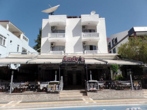 Andy's Apart Hotel